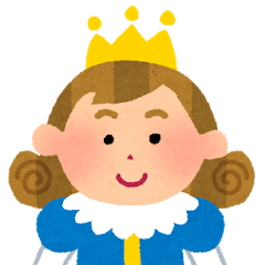 アイコン：こさか国王